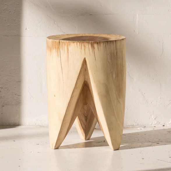 Stool - Karino – Girl Meraki